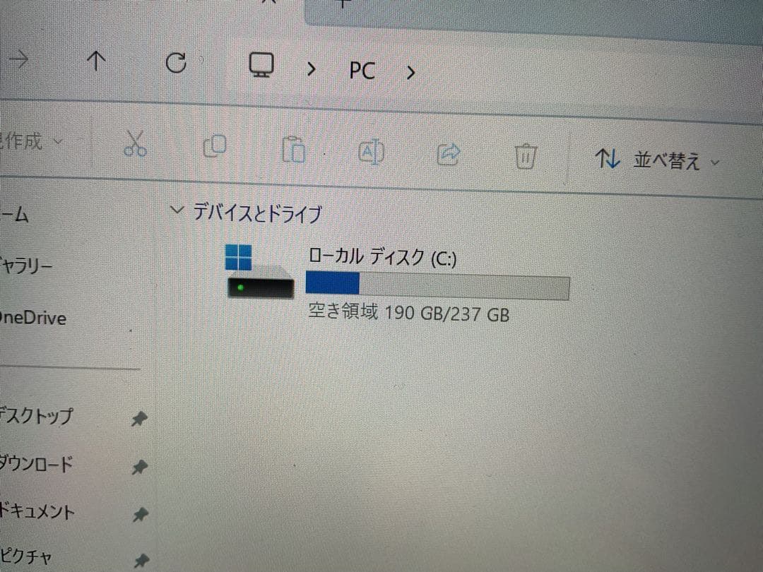 Windowsタブレット本体 Surface Go2 LTE m3 8g 256g Office 2024