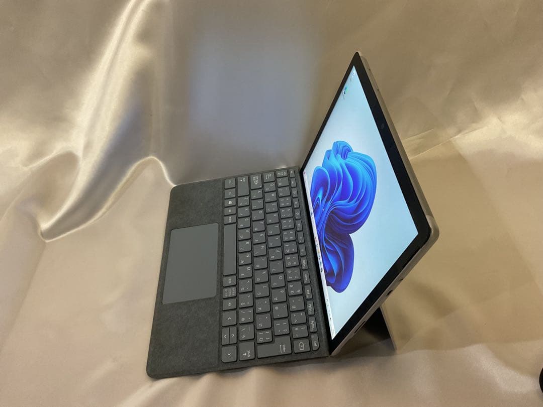 Windowsタブレット本体 Surface Go2 LTE m3 8g 256g Office 2024