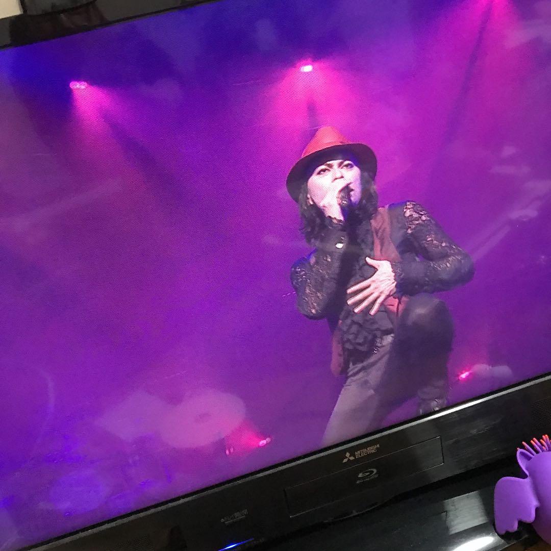 ★  BUCK-TICK   memento mori 090702