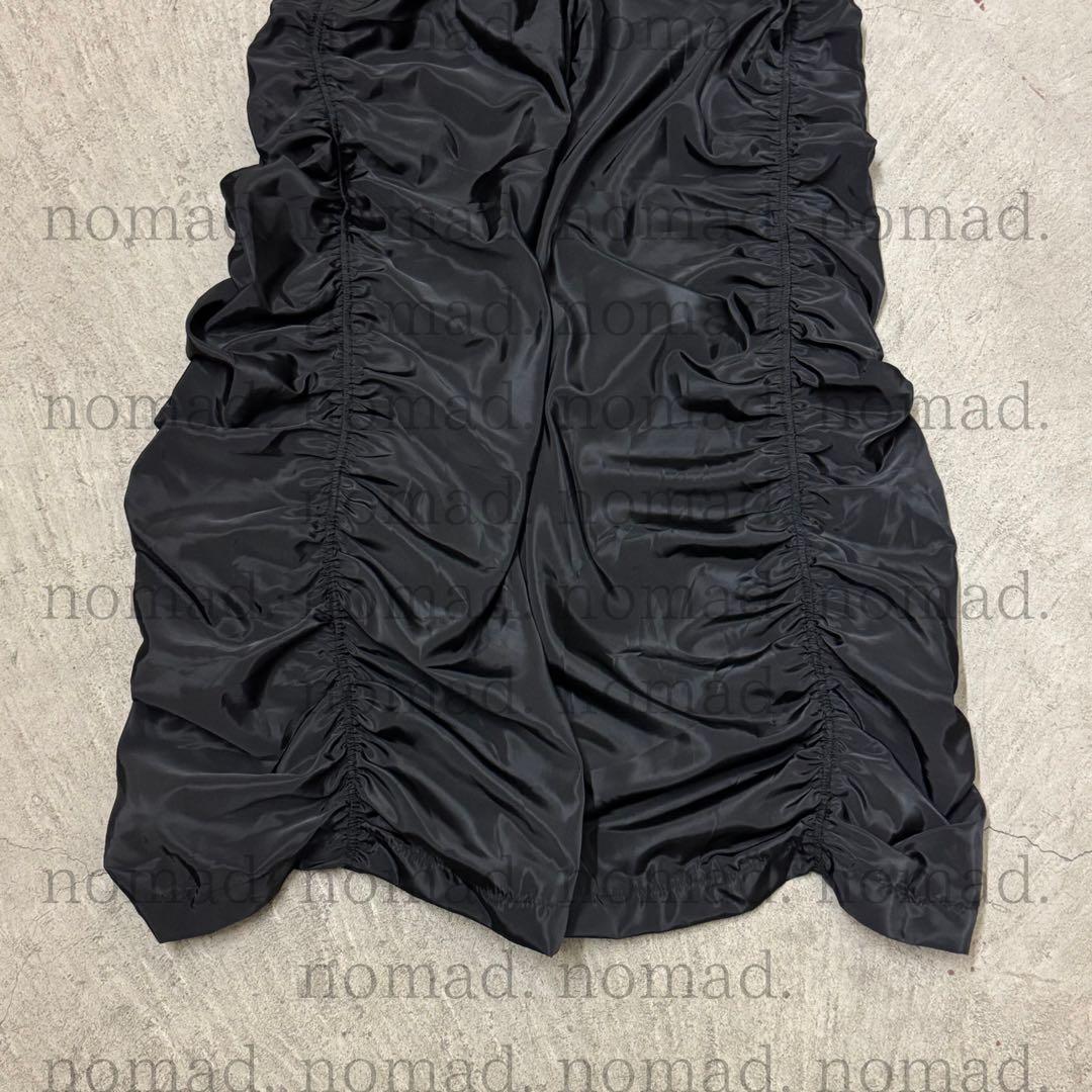 パンツ grunge goth opium archive edgy punk y2k