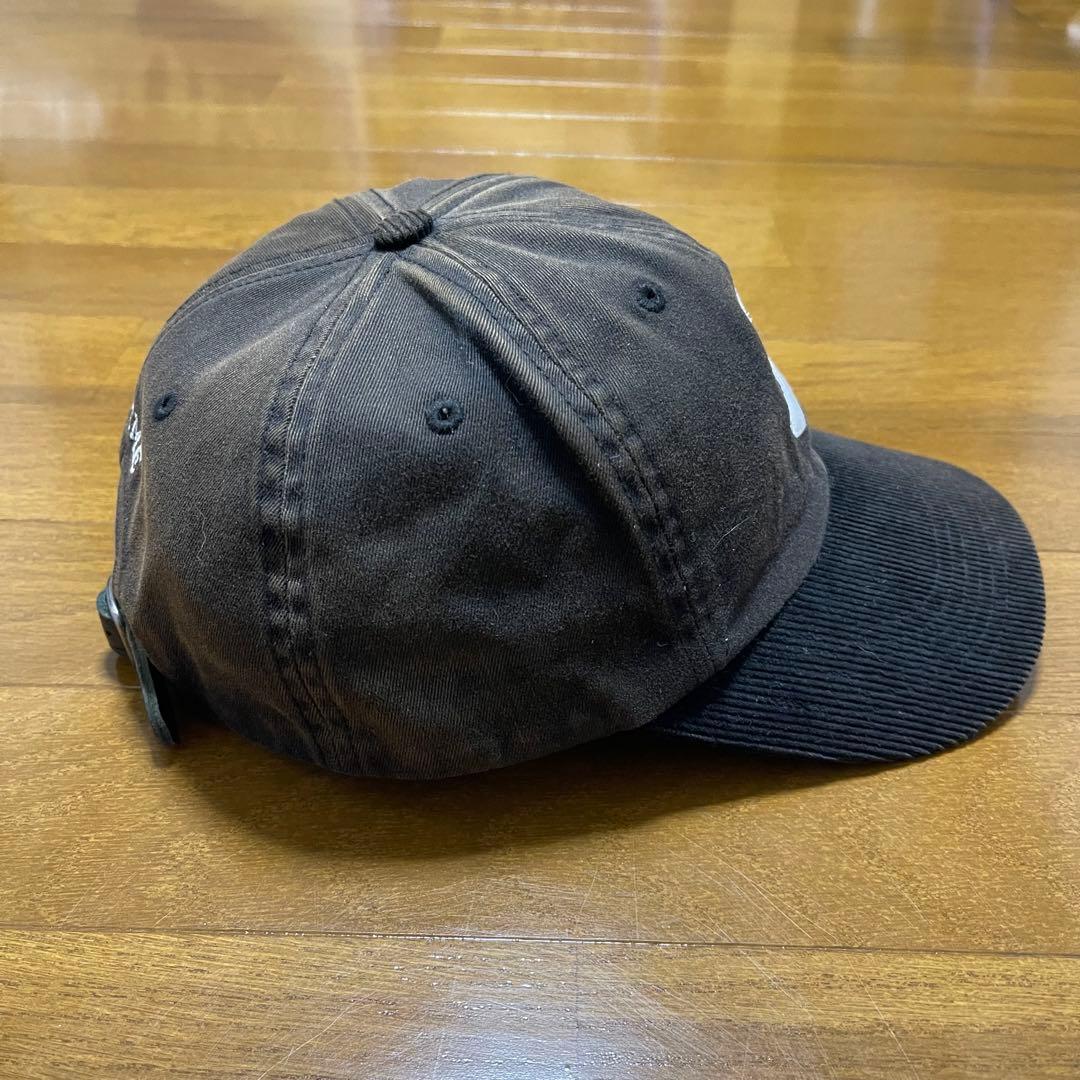 Supremeシュプリーム キャップ2-Tone S Logo 6-Panel