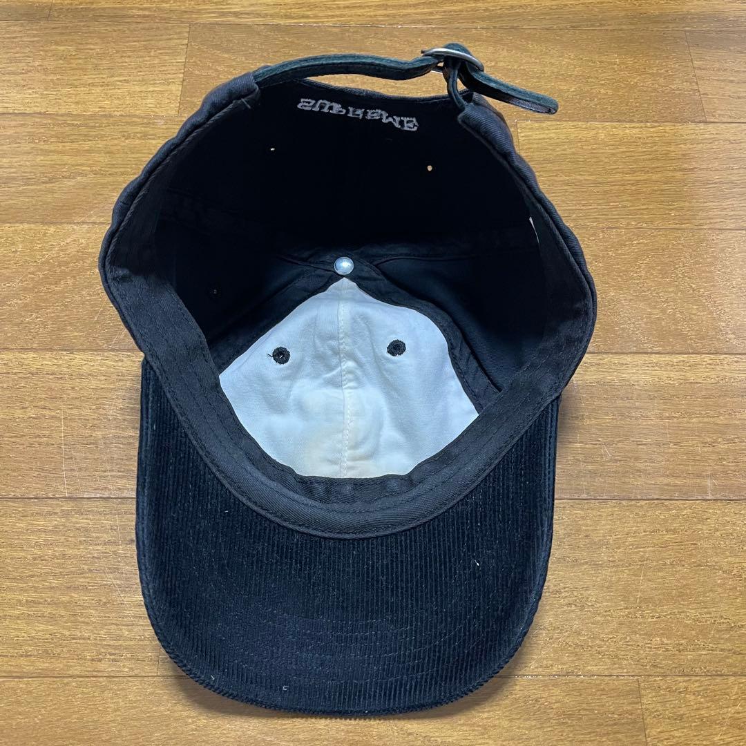 Supremeシュプリーム キャップ2-Tone S Logo 6-Panel