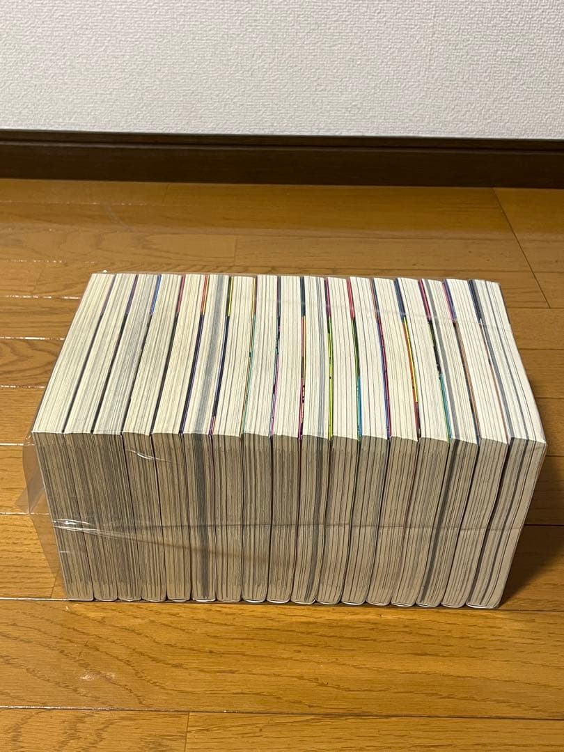あじん　亜人　1〜17巻　全巻セット　全巻帯付き