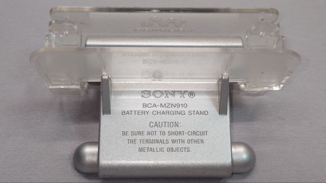 お*か様 SONY MZ-N920 ポータブルMDプレーヤー
