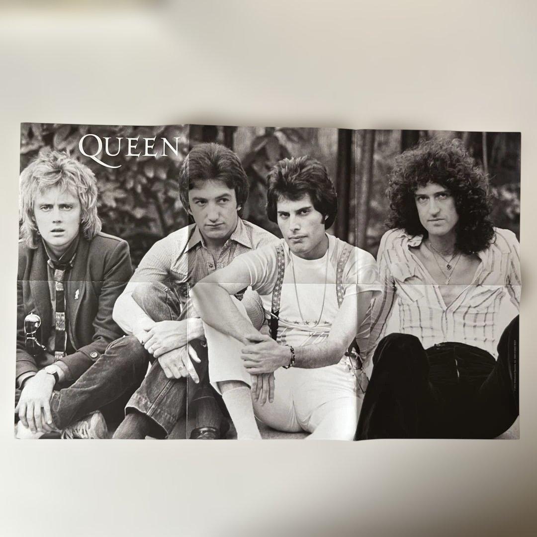クイーン/40周年記念デラックス・エディションBOXセット②輸入盤10CD