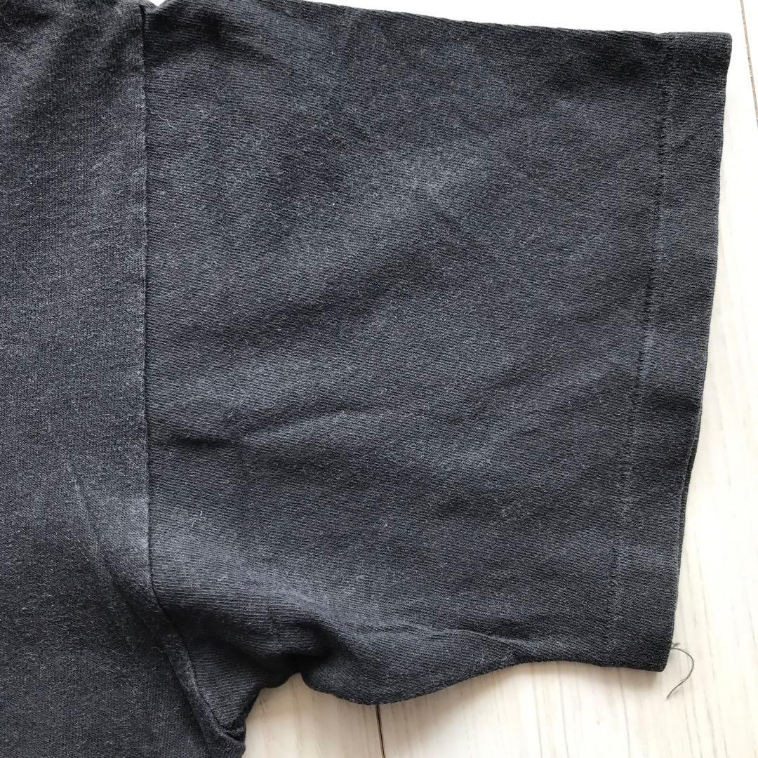 09 メタリカ llica 1993年製 ヴィンテージ Tシャツ