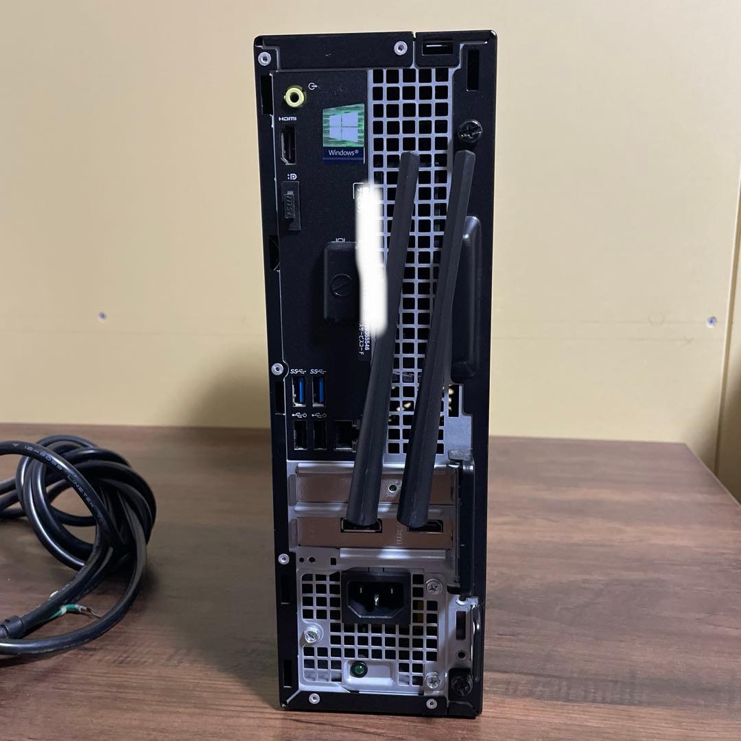 Dell OptiPlex 3050 デスクトップPC