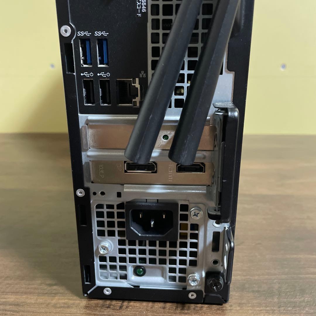 Dell OptiPlex 3050 デスクトップPC