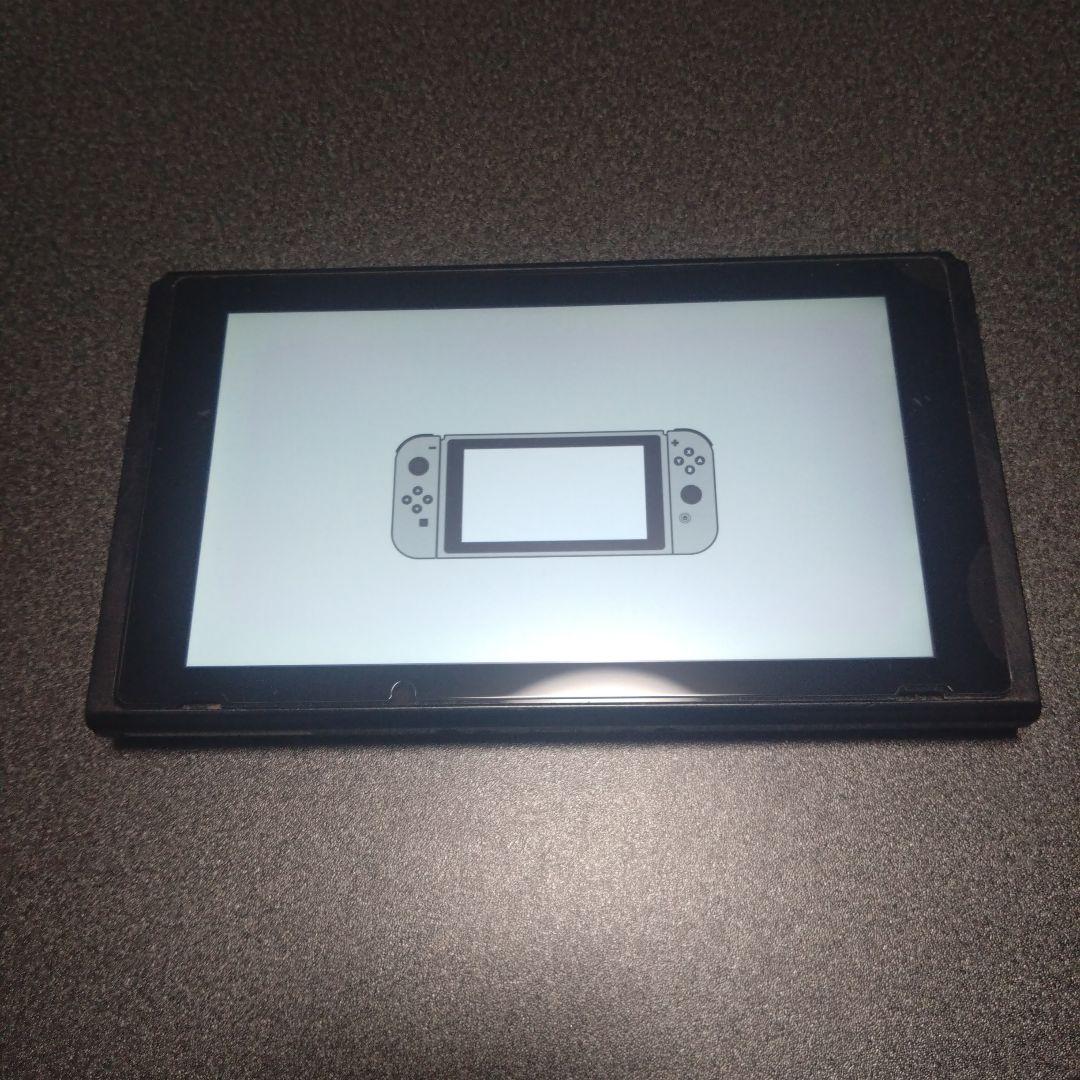 t*y様 Nintendo Switch 本体 動作確認済み