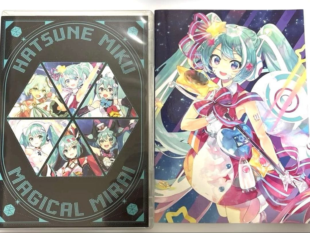 初音ミク CD アルバム