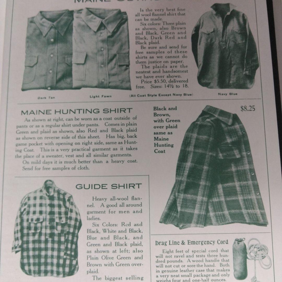 The L.L.Bean Guide to the Outdoors 英語