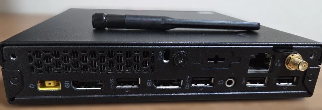【Office付】Lenovo 一体型PC Ryzen5 /8GB /256GB