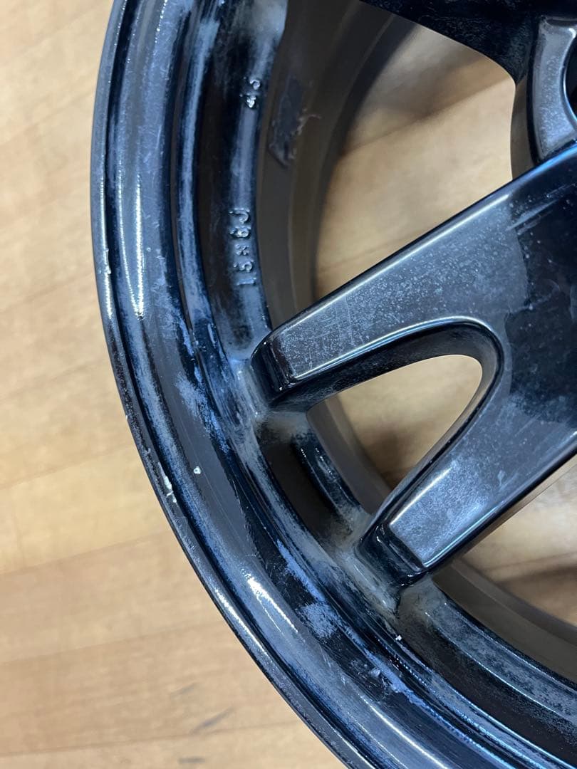 【現品限り】トヨタ プリウス純正 中古アルミホイール 15インチ 4本セット
