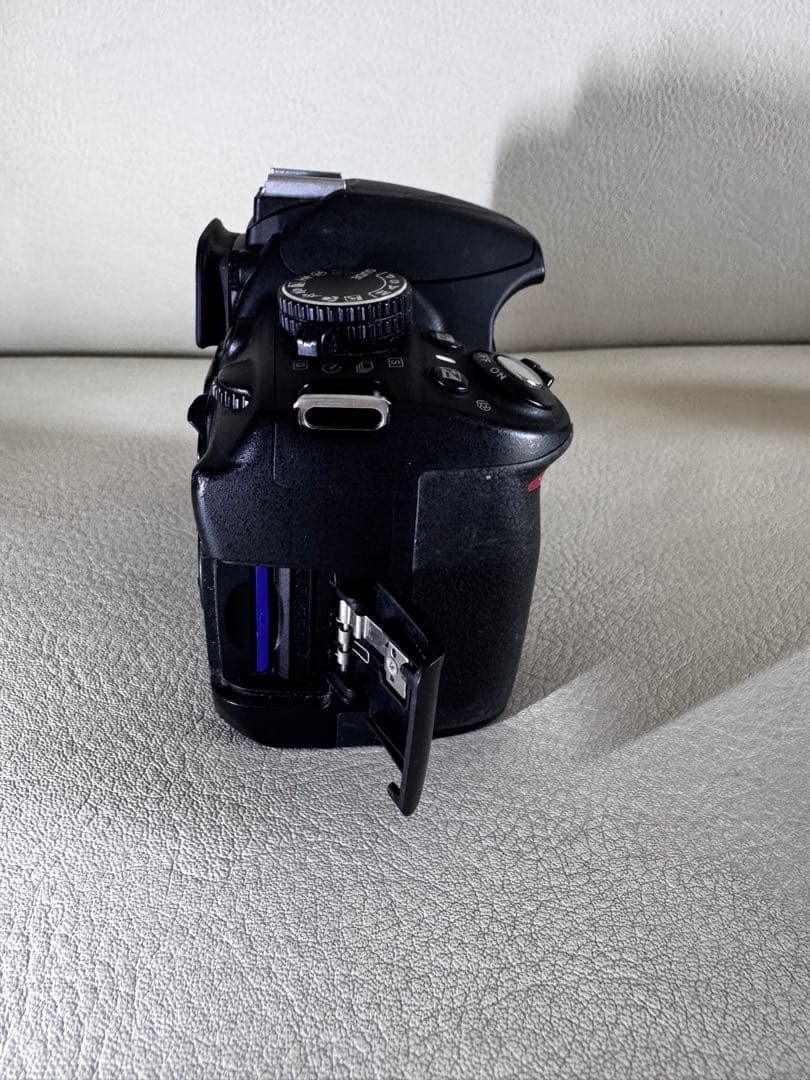 【動作良品】Nikon ニコンD3100 デジタル一眼レフカメラ　レンズキット