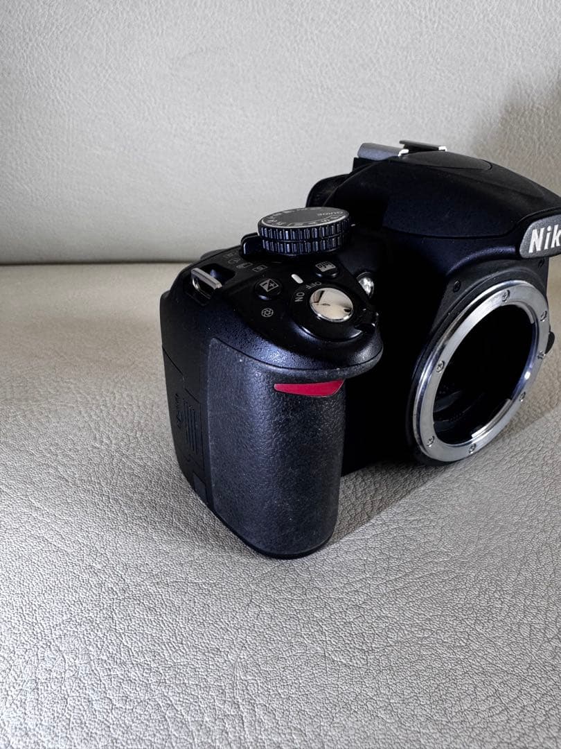 【動作良品】Nikon ニコンD3100 デジタル一眼レフカメラ　レンズキット