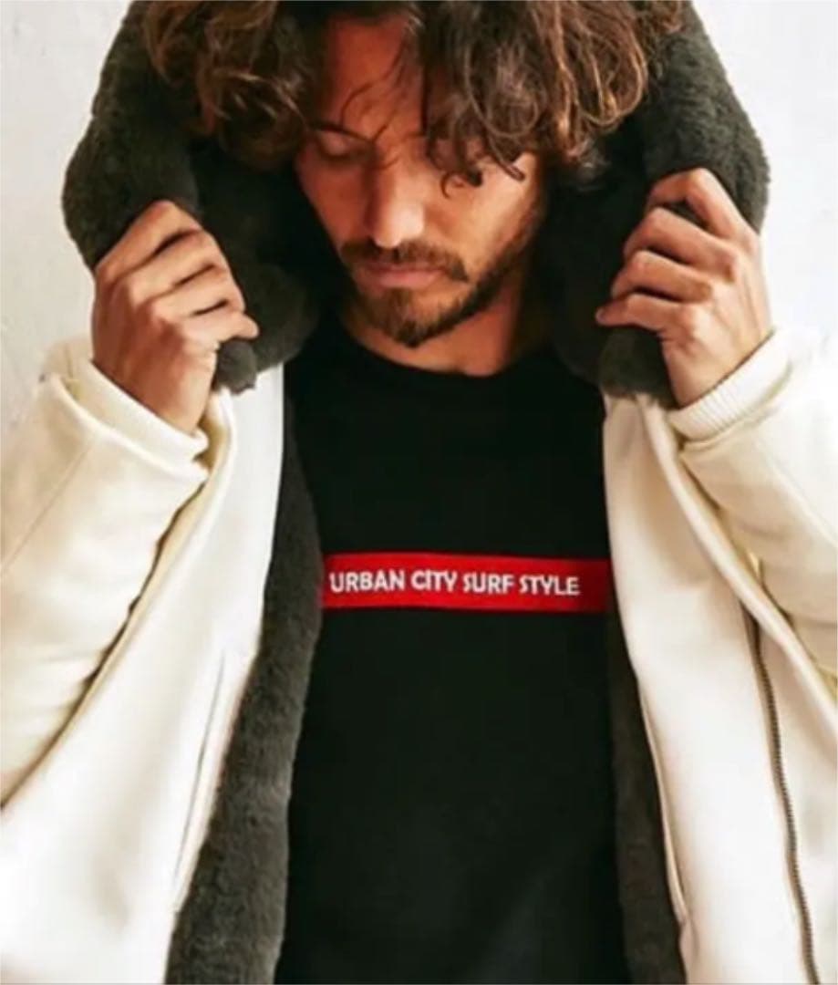 定価¥143,000- ダボロ daboro カシミヤ混 コート 新品　1415