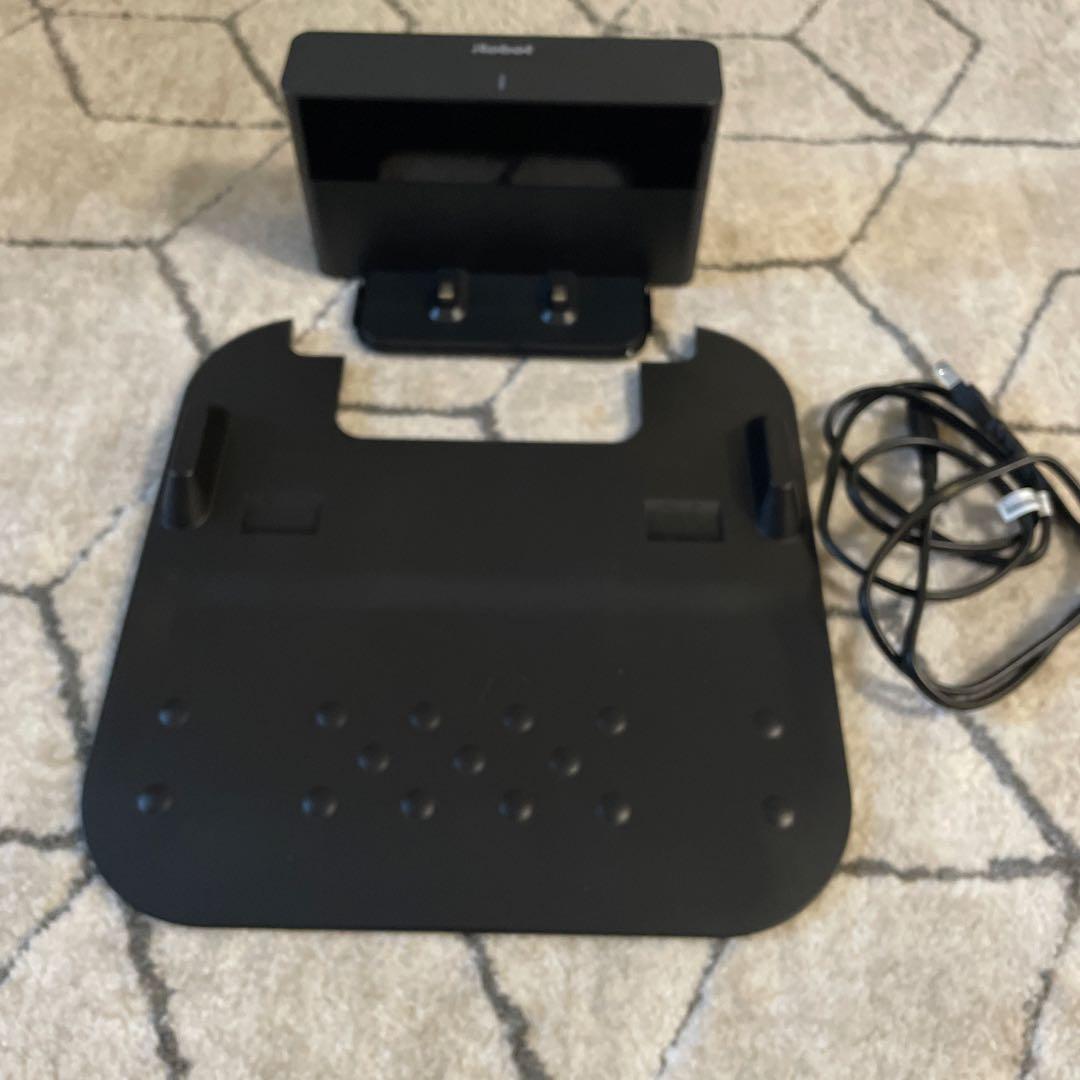 iRobot Braava jet m6 本体