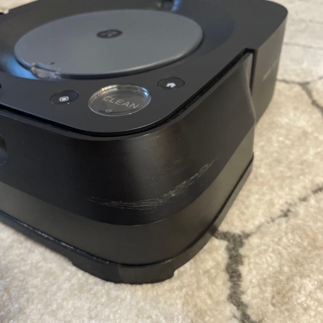 iRobot Braava jet m6 本体