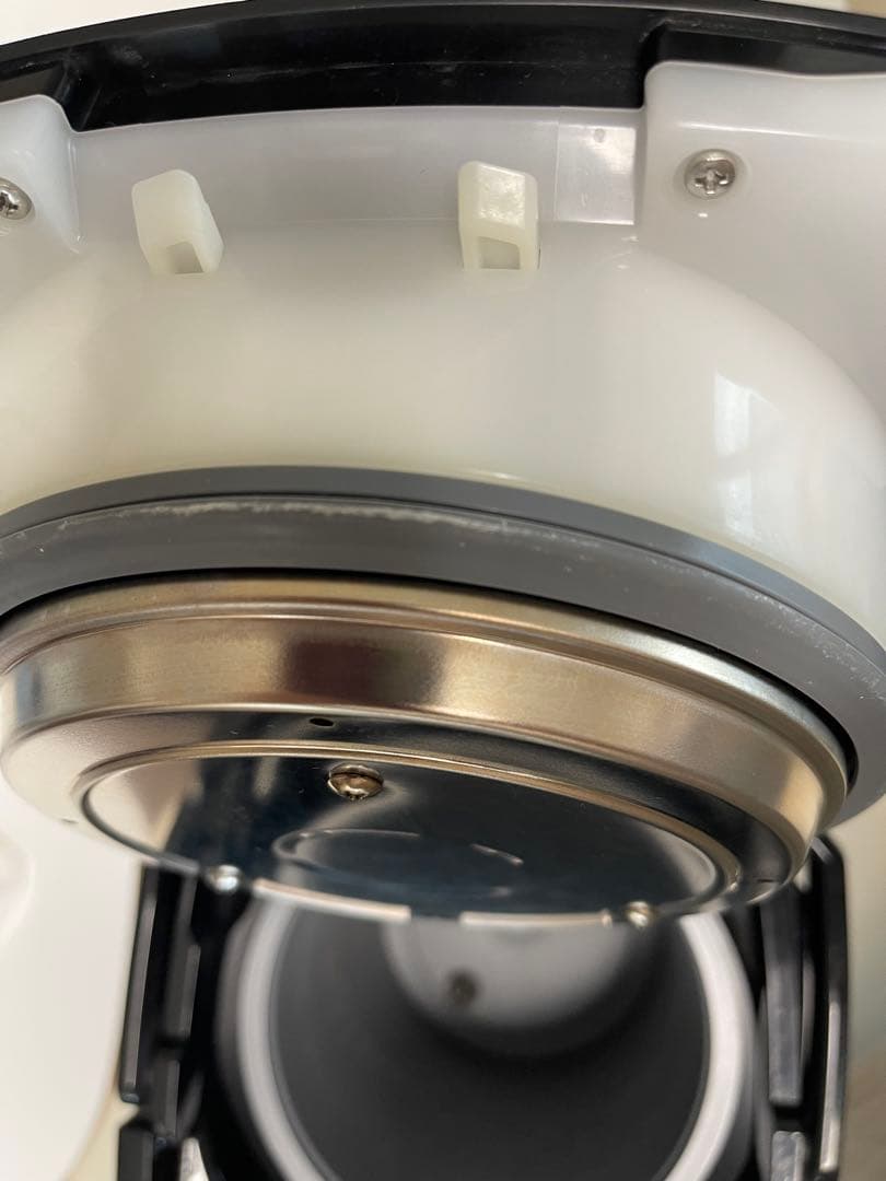 タイガー 電気ポット 3L 蒸気レス VE電気まほうびん とく子さん2020年製