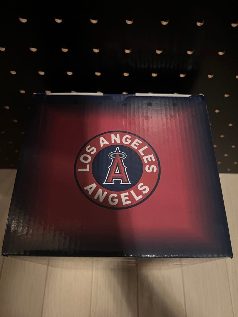 大谷翔平 ピッチャー2025復帰祈願 MLB公式 ボブルヘッド フィギュア