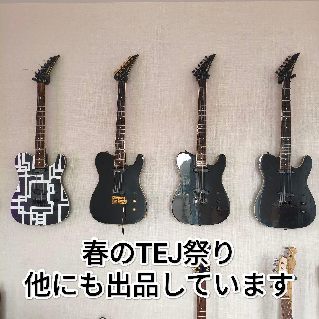 FERNANDESフェルナンデス TEJ-75 Limited Edition
