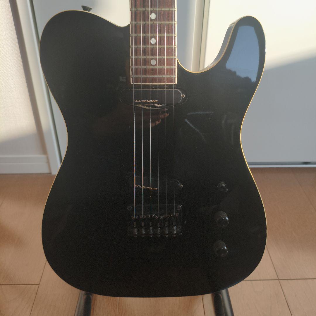 FERNANDESフェルナンデス TEJ-75 Limited Edition
