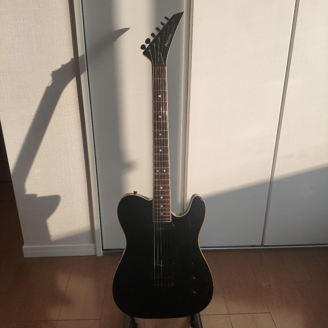 FERNANDESフェルナンデス TEJ-75 Limited Edition