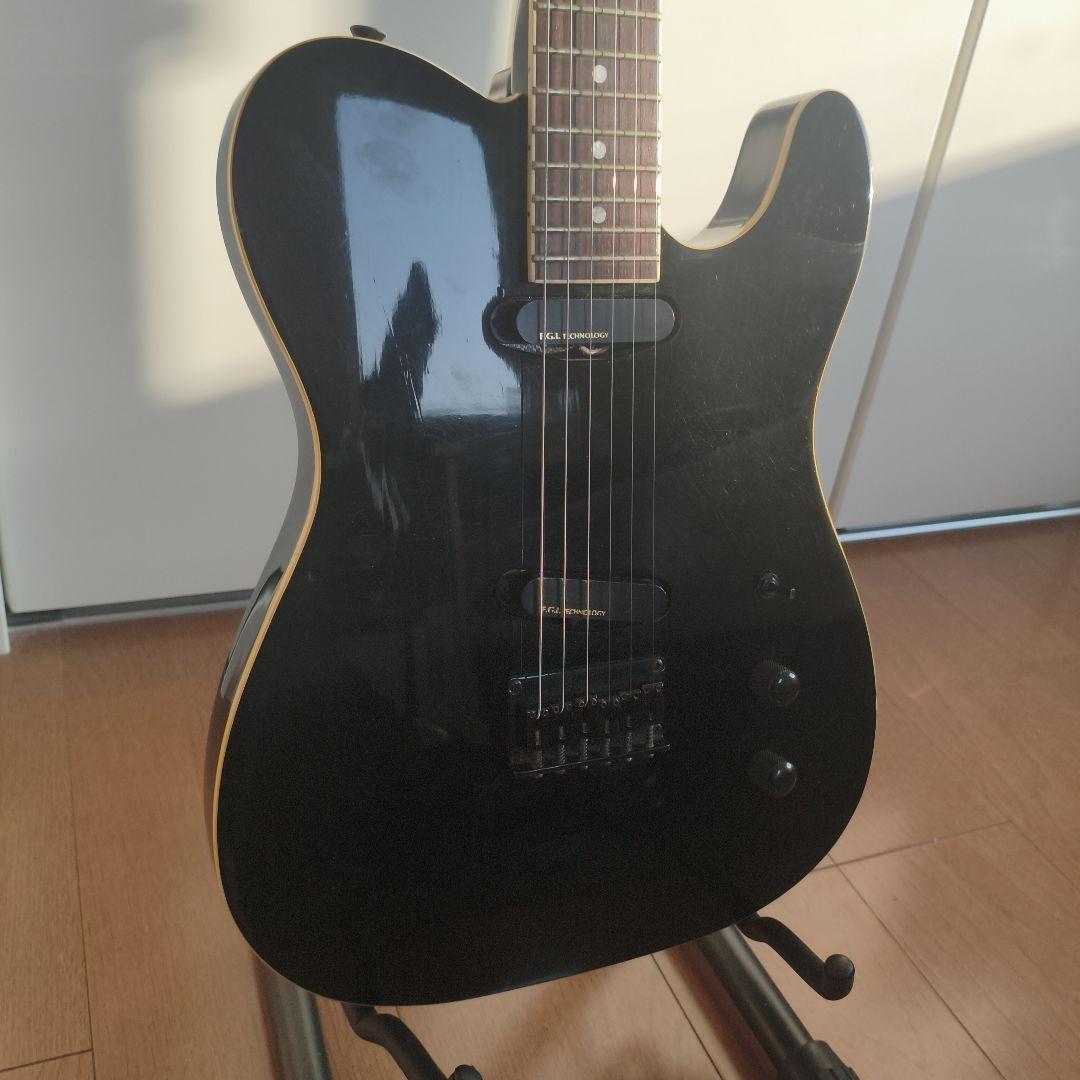 FERNANDESフェルナンデス TEJ-75 Limited Edition