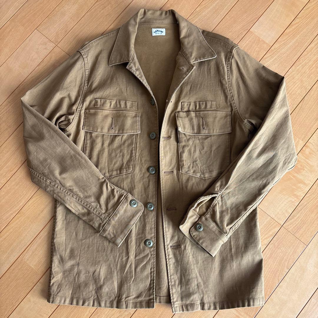 40⭐︎様　美品　ハリウッドランチマーケット　カバーオール★