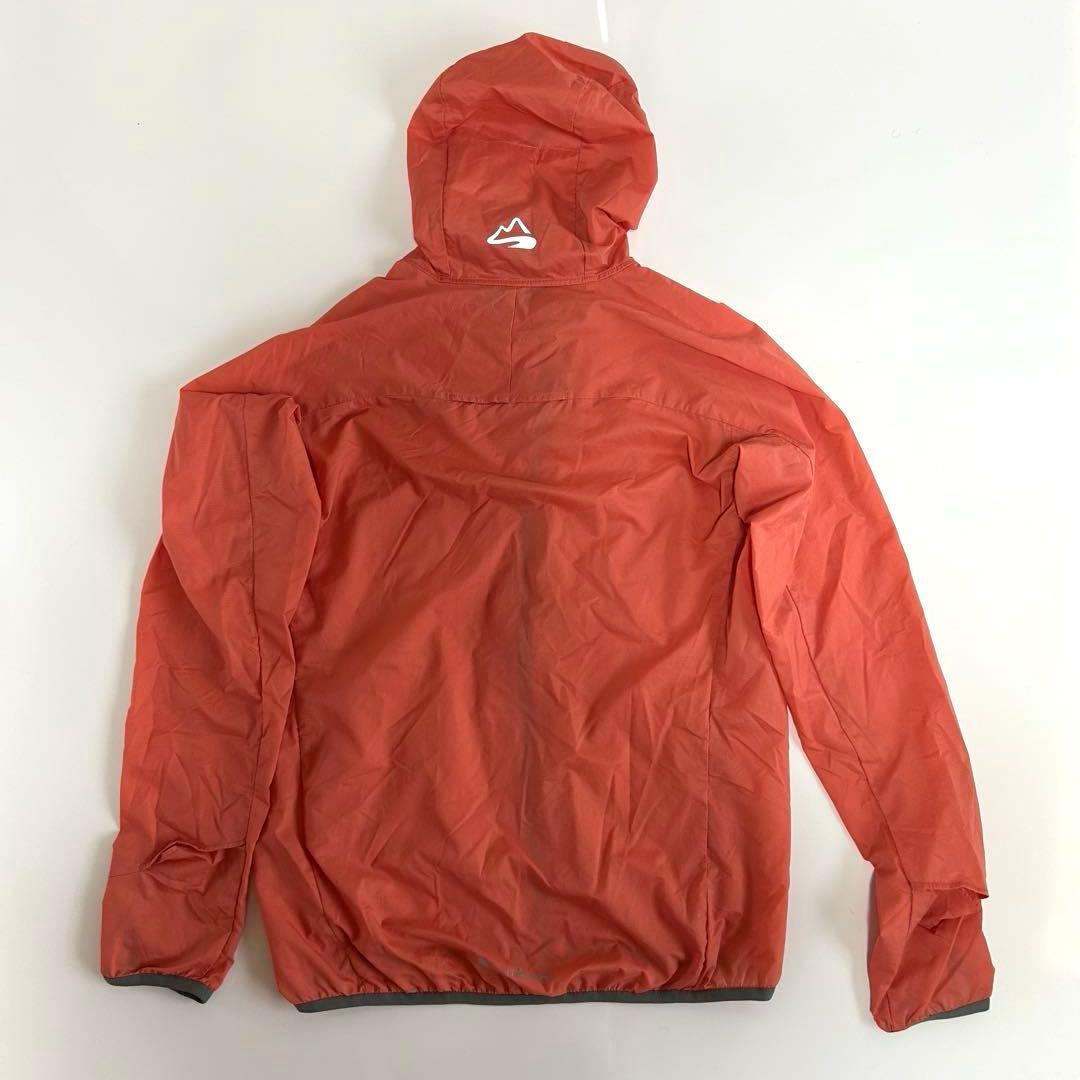 マイルストーン milstone Onion Hoody オニオンフーディー