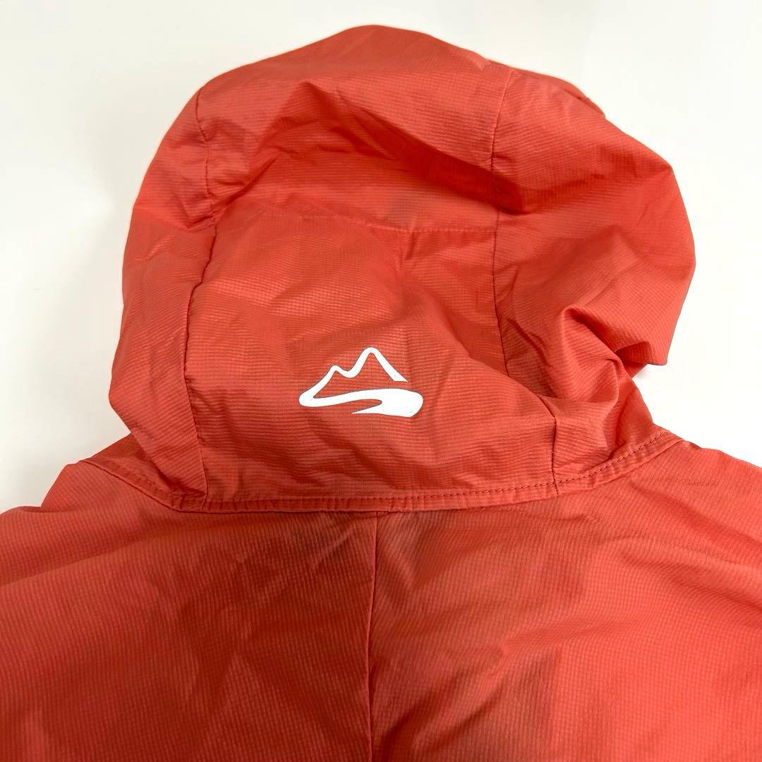 マイルストーン milstone Onion Hoody オニオンフーディー