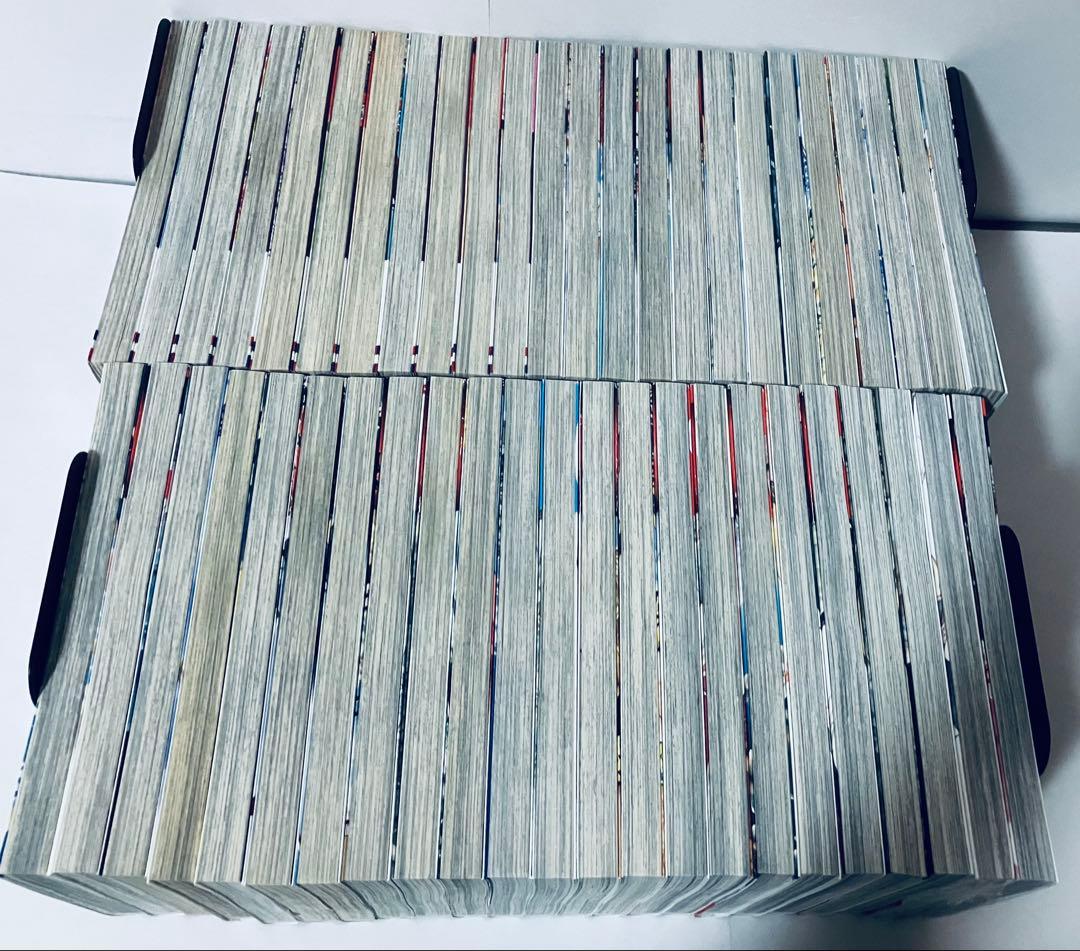 新品3冊あり　暁のヨナ　全巻セット　1〜47巻