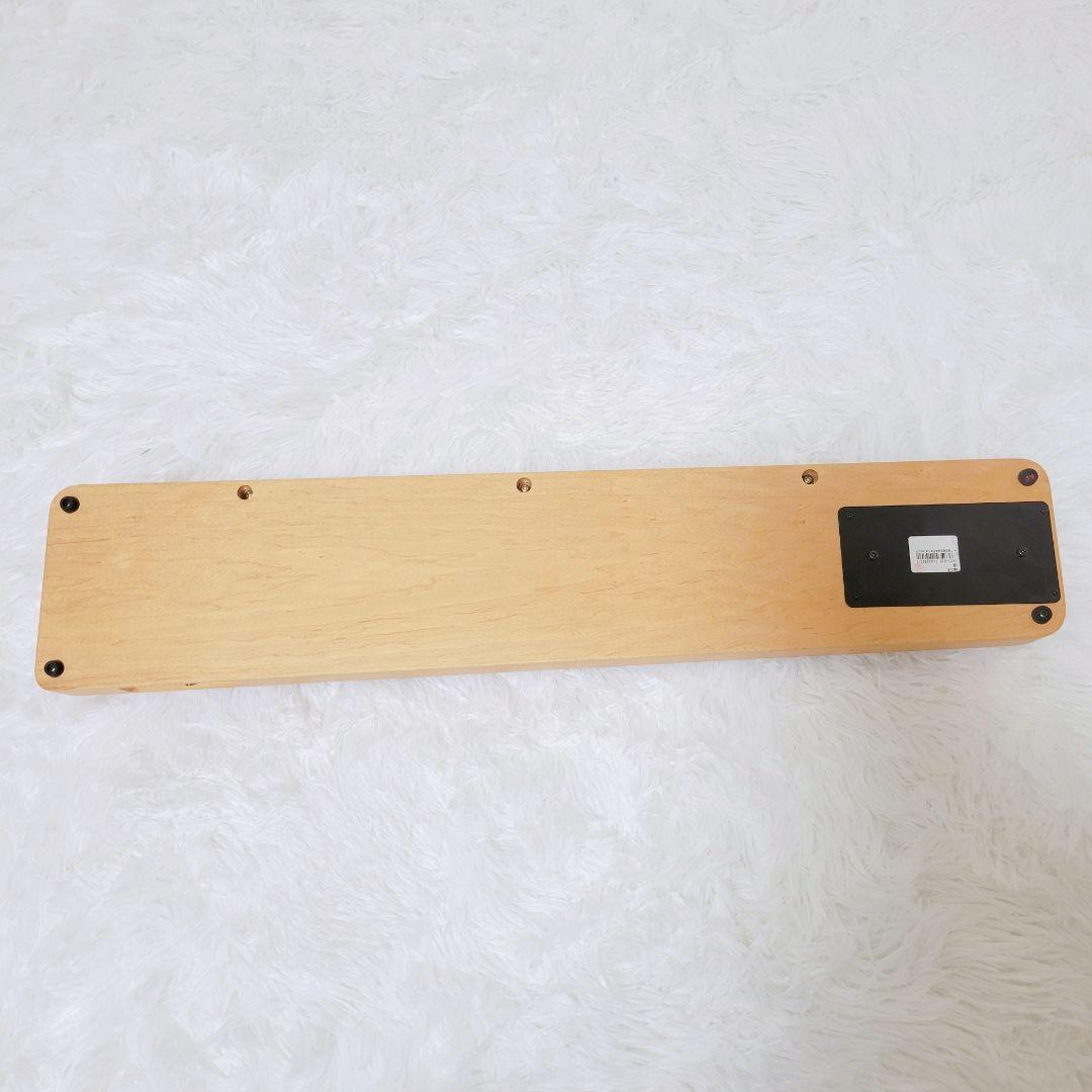 【動作確認済み】美品 SUZUKI スズキ 高級　大正琴 電気大正琴 弁慶
