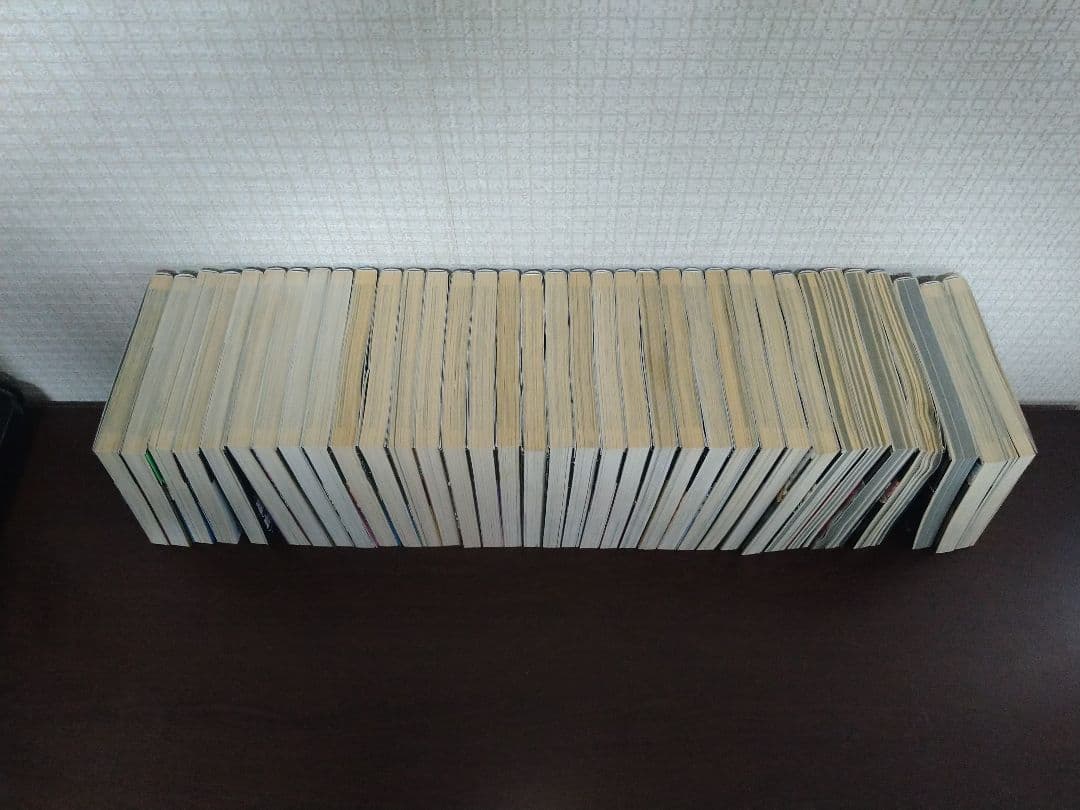 あ*ず様 【ドンケツ全28巻+ 外伝全5巻+ 第二章２巻】（外伝3巻＆4巻傷みあ