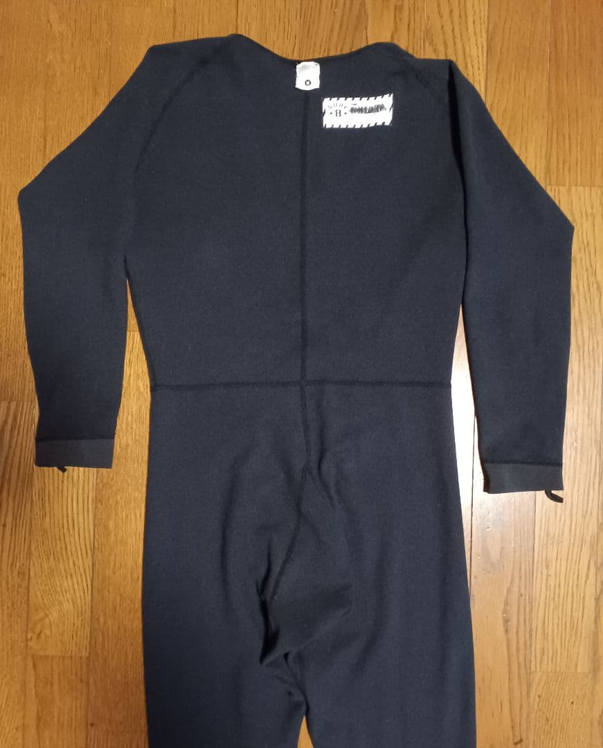 TAR@　SURF8　ウェットスーツ インナー J-SKIN PLUS M