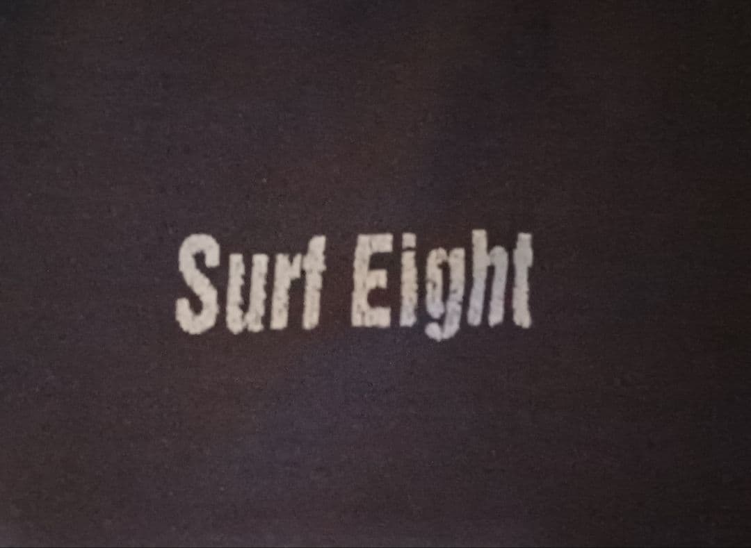 TAR@　SURF8　ウェットスーツ インナー J-SKIN PLUS M