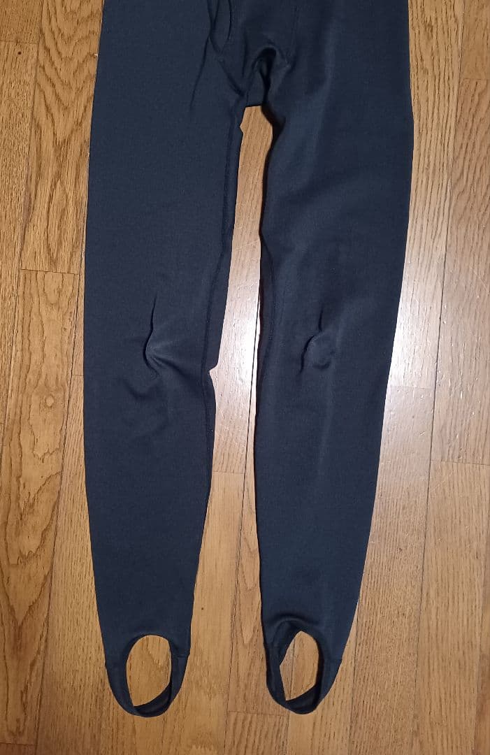 TAR@　SURF8　ウェットスーツ インナー J-SKIN PLUS M