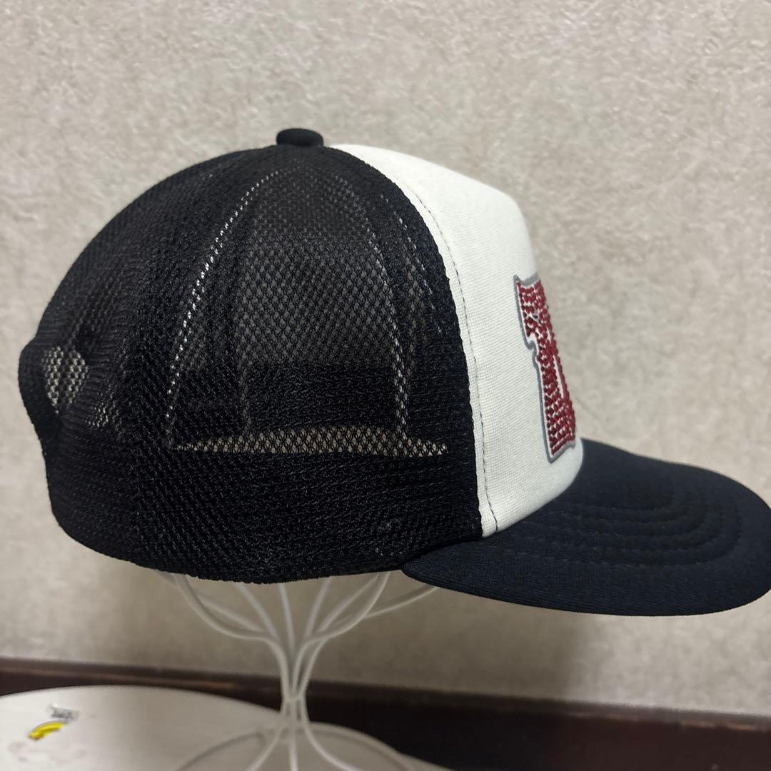 【完売品】【正規品】HYSTERIC GLAMOUR ストーン付きキャップ