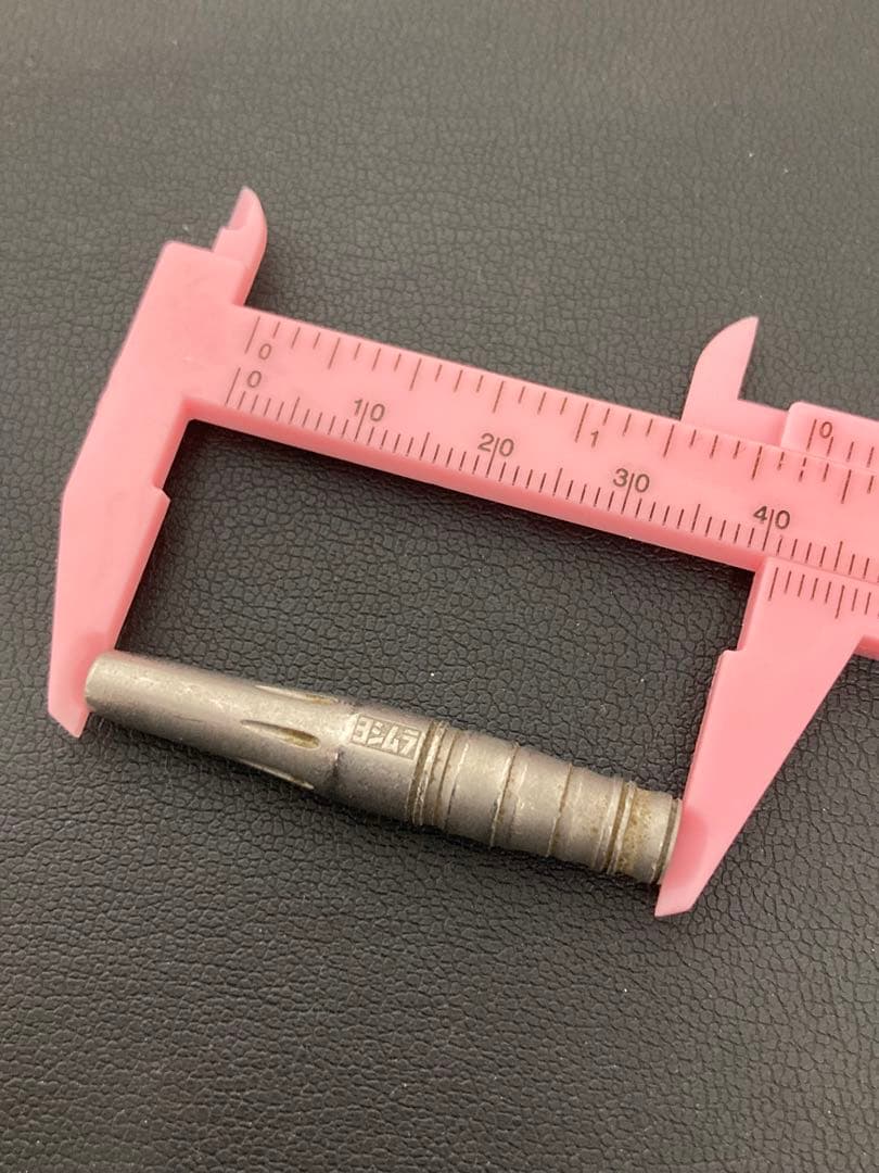 ダーツ バレル　ヨシムラ　3個セット