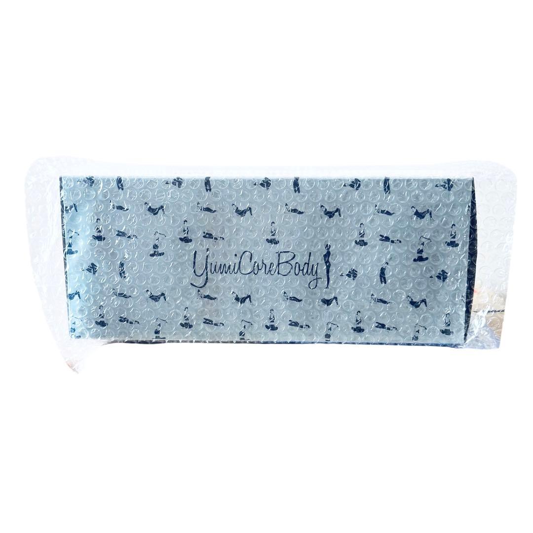 【ユミコア】Yumicore Body Hoggy Roller 筋膜ローラー