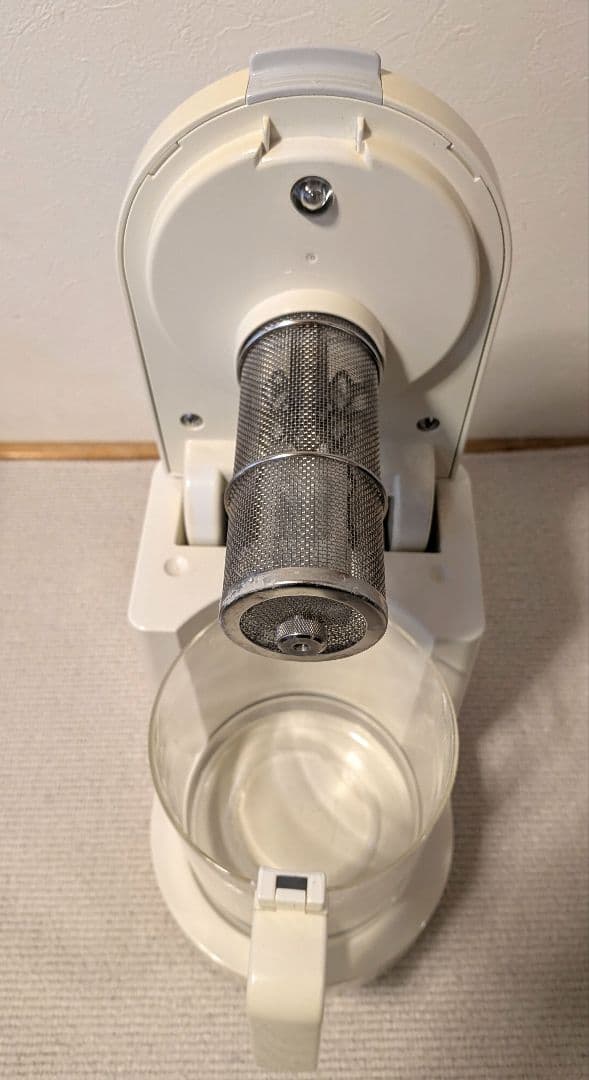 アクアクローバー 水素水生成機