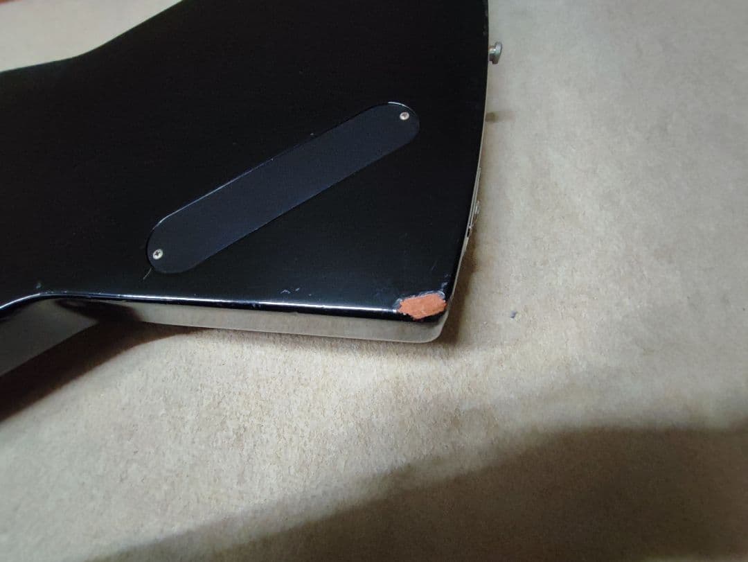 KNT®2006年製 Gibson EXPLORER 76/EBケース付き