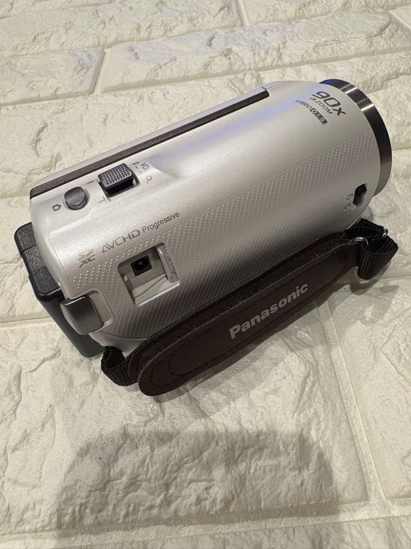 Panasonic HC-V360MS ビデオカメラ本体