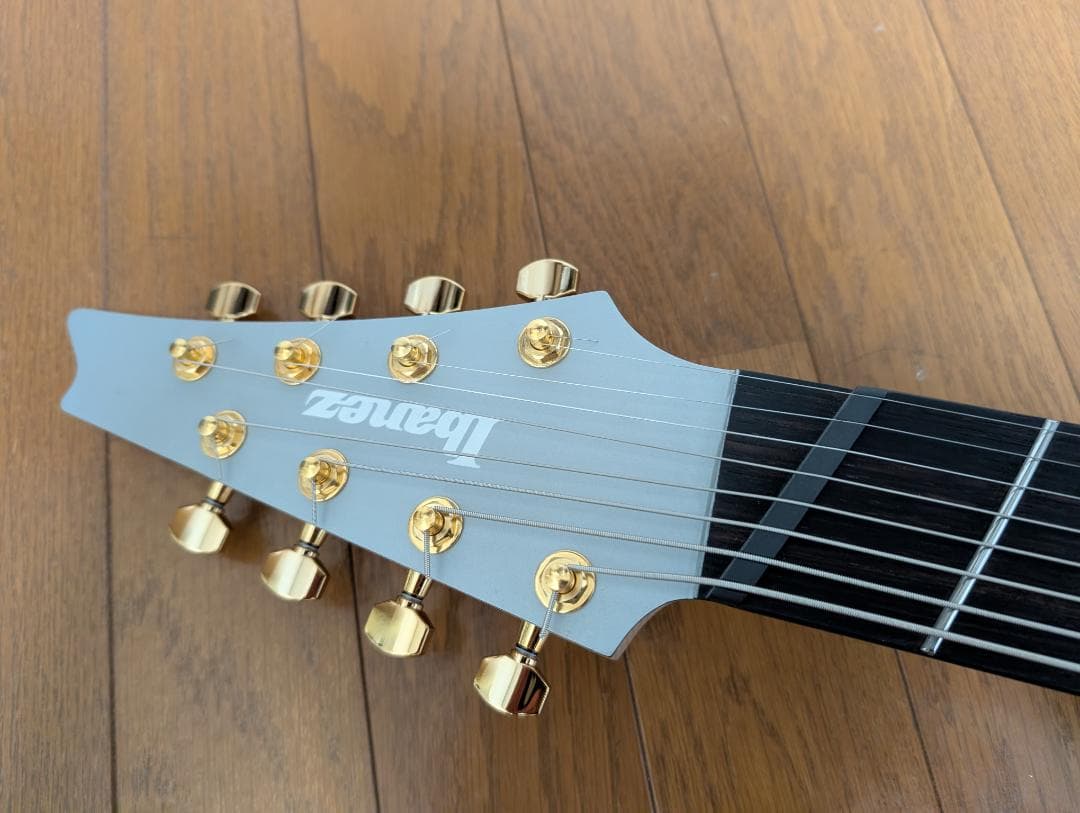 ギター Ibanez / RGDMS8 CSM