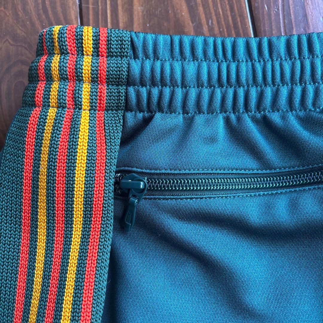 M*5様 NEEDLES ニードルズ トラックパンツ 別注 Sサイズ ジャージ