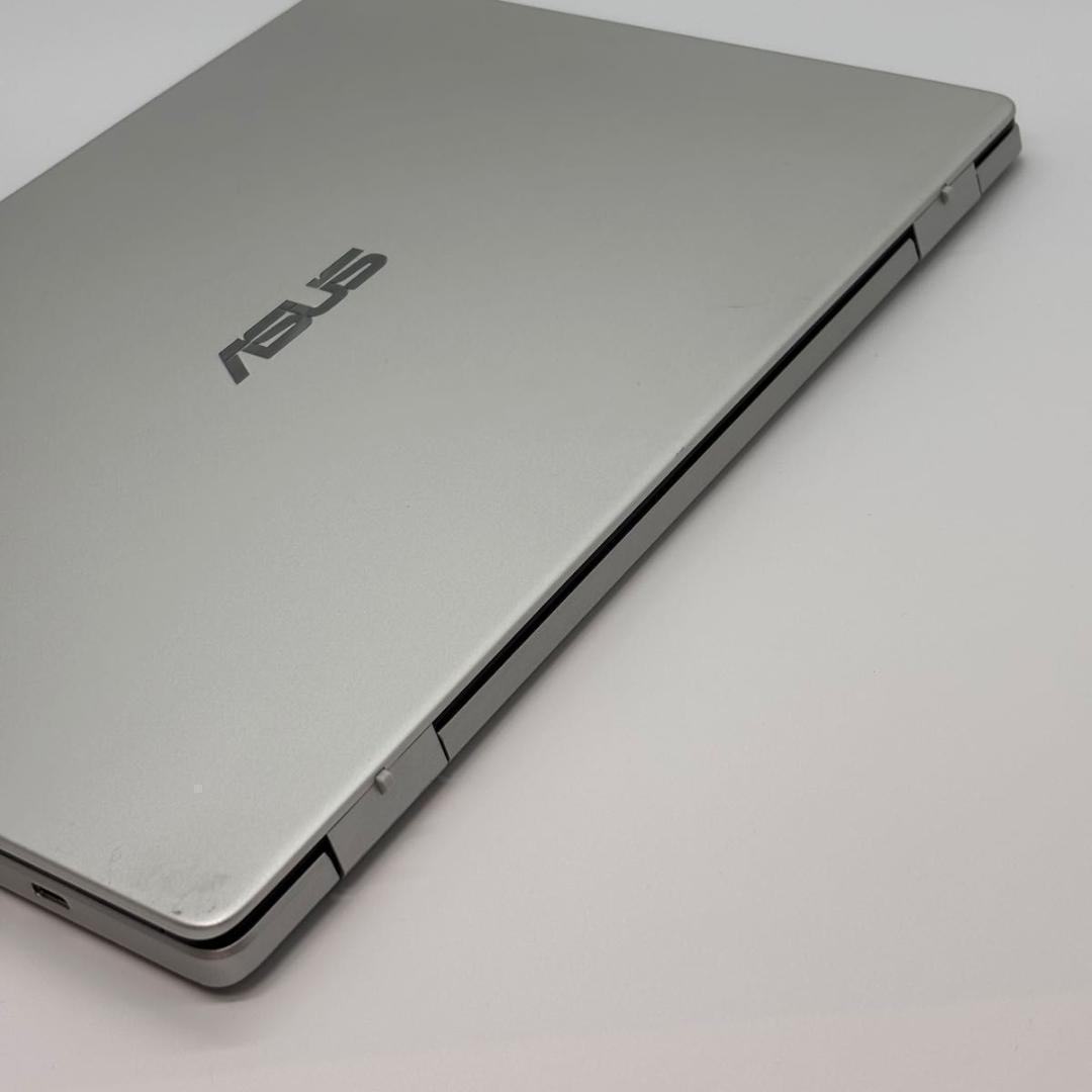 Chromebook本体 ASUS Chromebook C423NA-EB0039 08