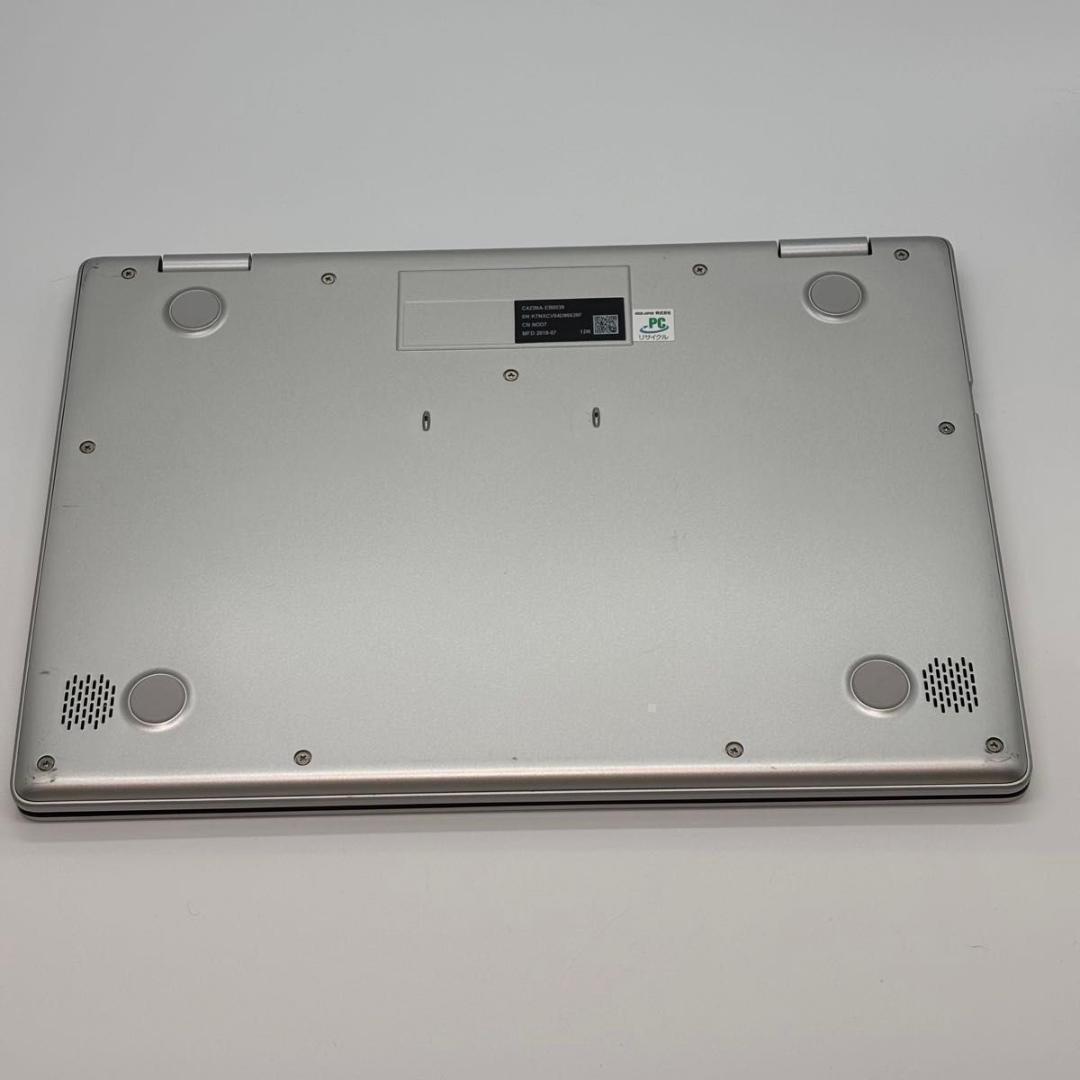Chromebook本体 ASUS Chromebook C423NA-EB0039 08