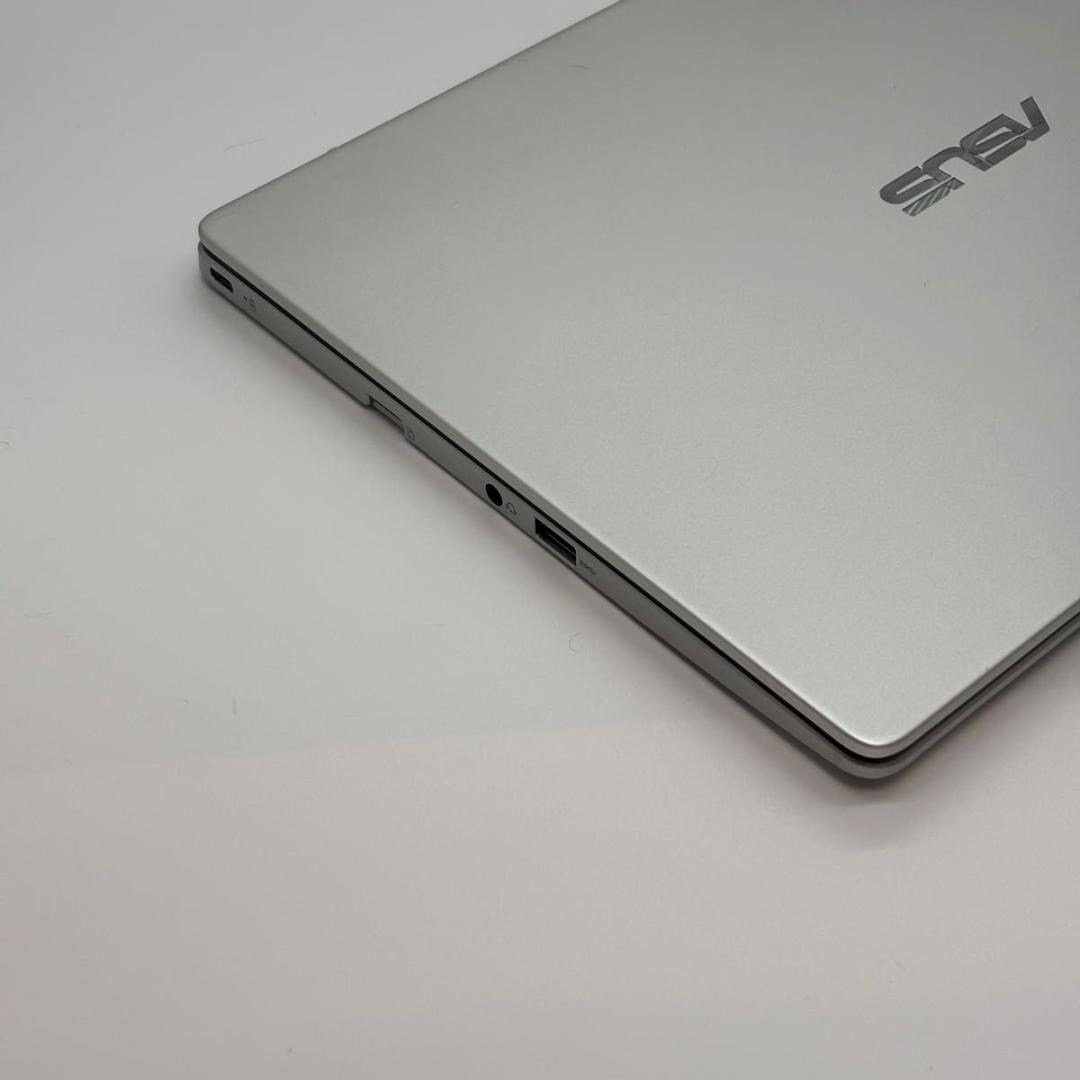 Chromebook本体 ASUS Chromebook C423NA-EB0039 08