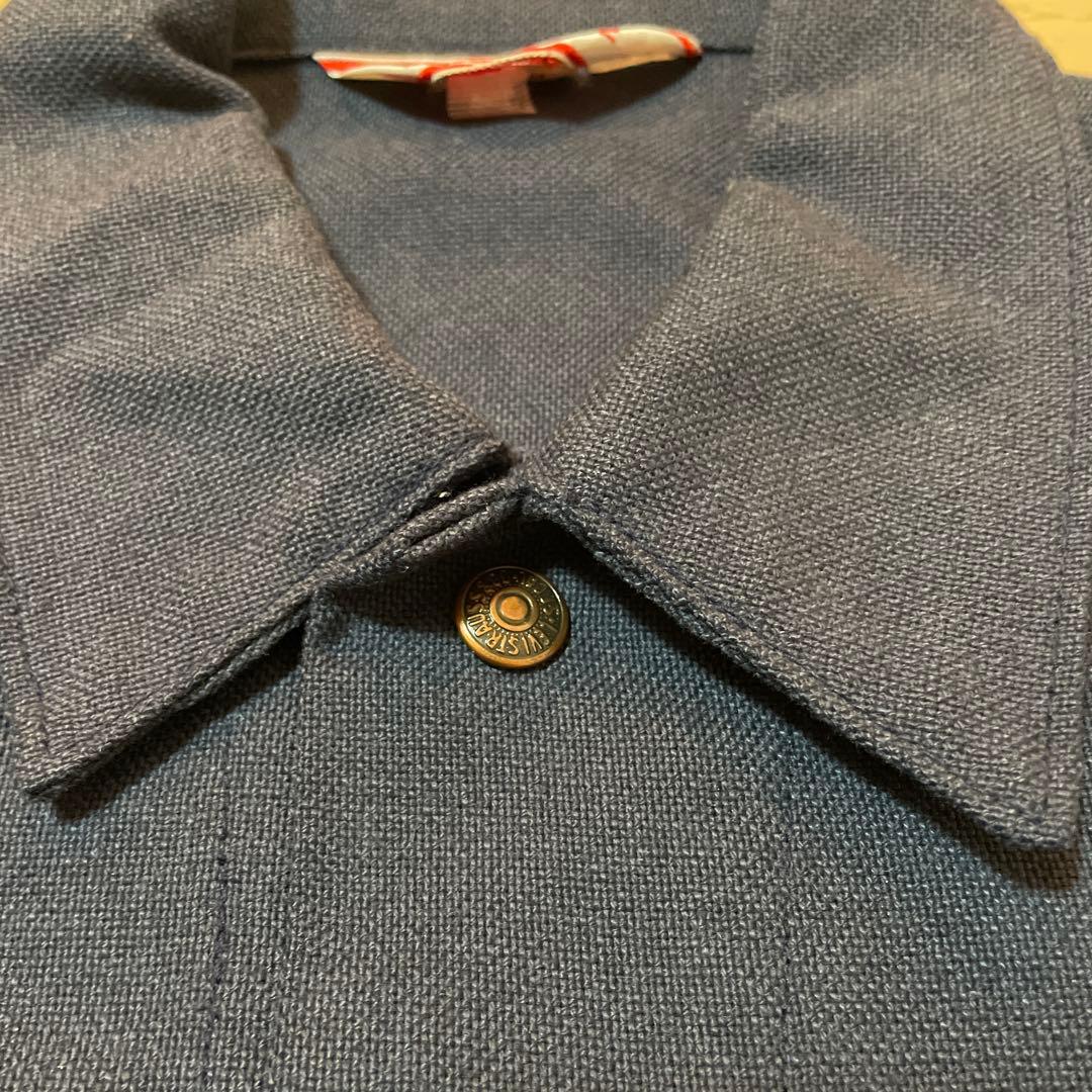 希少　Levi’s 70505 STA-PREST TRACKER JACKET