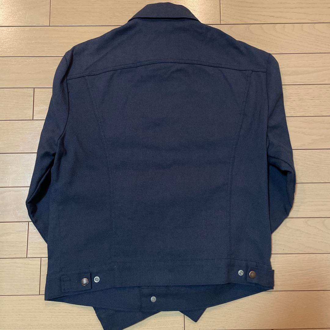 希少　Levi’s 70505 STA-PREST TRACKER JACKET